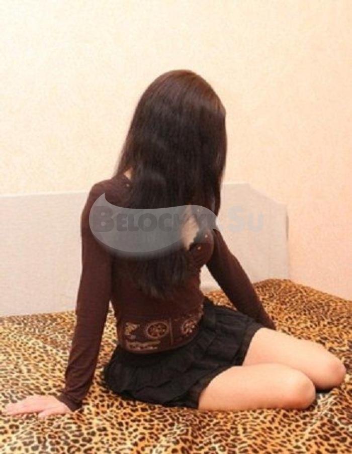 Проститутка Алина г. Покачи