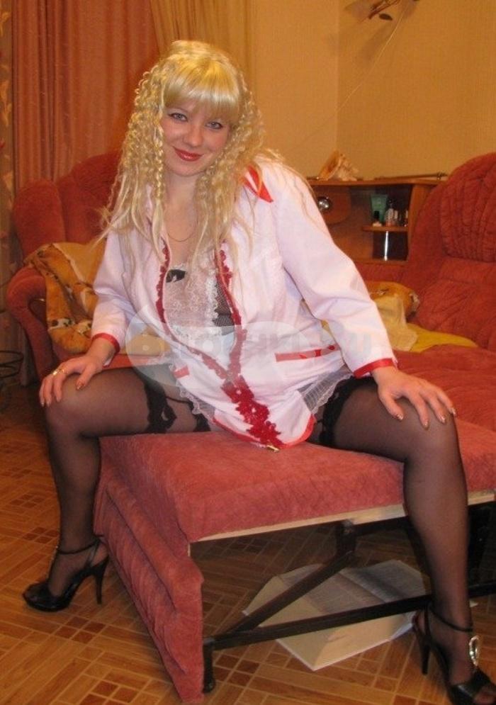 Проститутка Иветта г. Грязовец