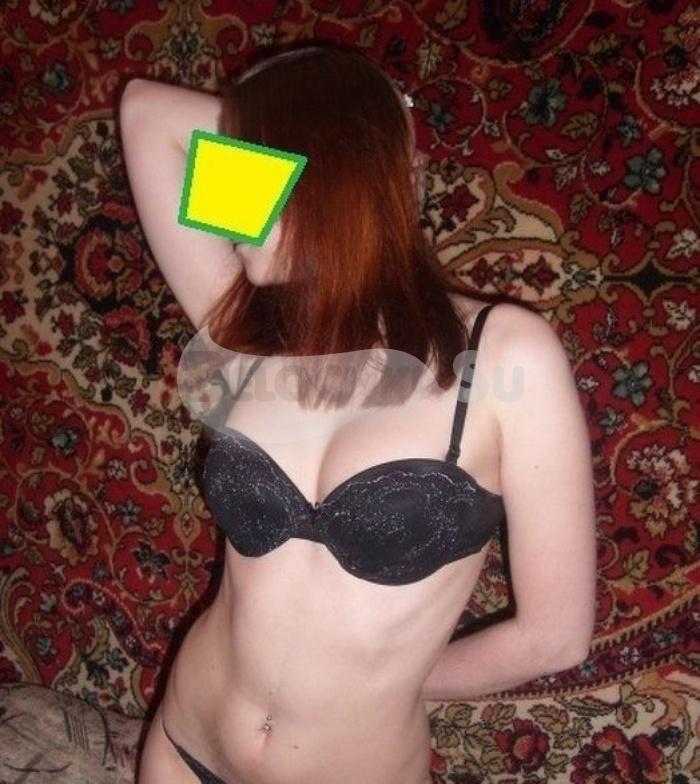 Проститутка Алена г. Куеда